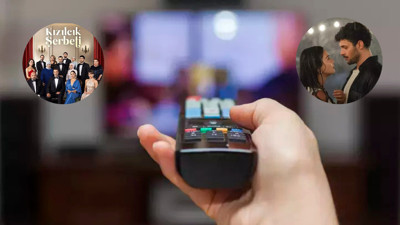 Gözleri Karadeniz mi, Kızılcık Şerbeti mi? İşte 12 Eylül TV yayın akışı