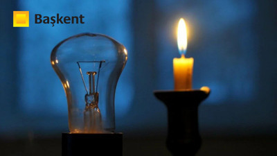 Başkentte büyük elektrik kesintisi alarmı! İlçe ilçe liste açıklandı