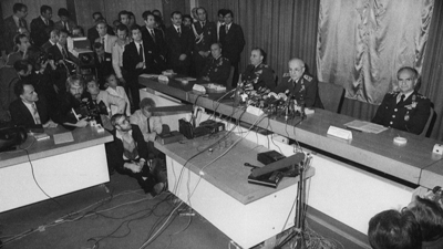 12 Eylül 1980 darbesi: Türkiye’nin dönüm noktası