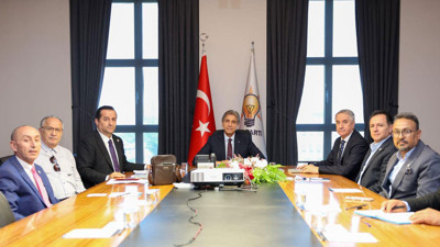 ATEM’den rayiç bedel uyarısı: "Meclis çalışmalarına katkı sunacağız"