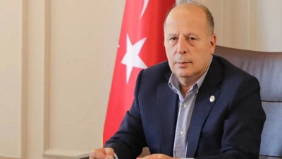CHP'li belediye başkanının iş yerine silahlı saldırı