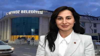 Özlem Vural Gürzel istifa etti