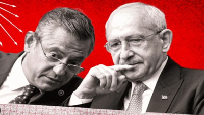 Kılıçdaroğlu'nun ofisinde hareketli saatler yaşanıyor