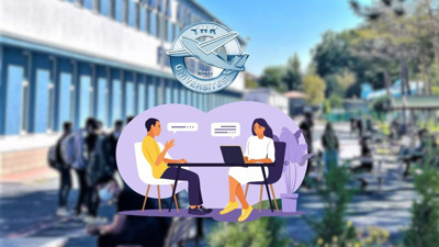 Ankara’da yeni iş fırsatı! O üniversitenin başvuruları açıldı