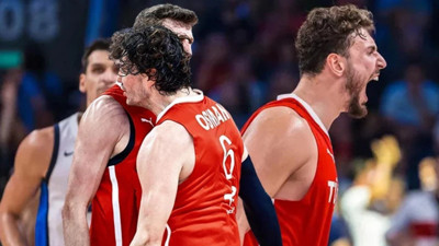 Türkiye–Yunanistan maçı reytingleri salladı! İşte ilk 10 program