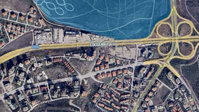 Ankara’nın yeni diplomasi üssü: Dışişleri Bakanlığı yerleşkesinde inşaat başladı