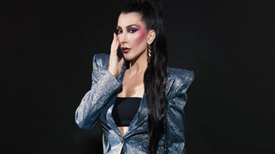 Popun Kraliçesi olan Hande Yener gerçek adıyla Makbule Hande Özyener Ankara'da! Konser nerede?