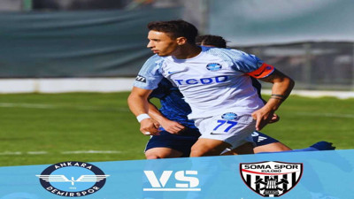 Ankara Demirspor, Somaspor’u ağırlıyor