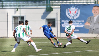 Sincan Belediyesi Ankaraspor, Beykoz deplasmanından 3 puanla dönmek istiyor