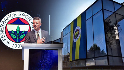 Sadettin Saran, Fenerbahçeliler için Ankara'da ofis açtı