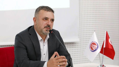 Başkan Ercan’dan ABB’ye altyapı tepkisi! “Yıllardır yapılmayan altyapı vatandaşa kaldı"