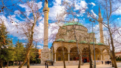 Ankara Maltepe Camii kökeni ve içeriği