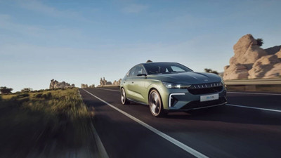 Togg T10F satış öncesi sürüş deneyimine açıldı