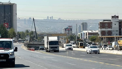 Ankaralılara müjde! O yol tekrar açıldı