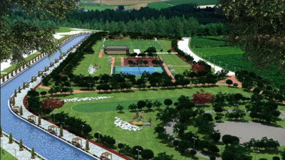 Ankara’da ailece gidilecek piknik alanı olan Akyurt Mesire Alanı nerede, nasıl gidilir?