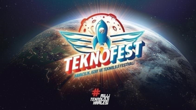 Ankara Üniversitelerinden TEKNOFEST atağı!