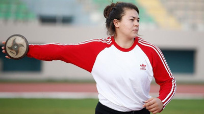Özlem Becerek kimdir, olimpiyatlara hazır mı? Performansı ne vaat ediyor?