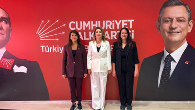 CHP Ankara Kadın Kolları Başkanı Çağlar: Halkın iradesine sahip çıkıyoruz