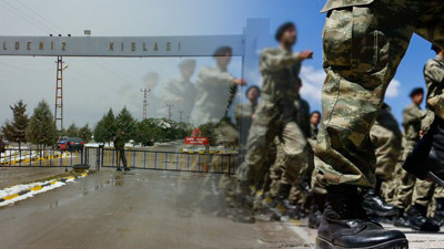 "Kışlasız Bedelli Askerlik" talebi gündem oldu! Sosyal medyadan çağrı yaptılar