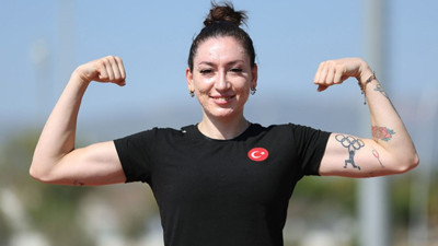 Tuğba Danışmaz kimdir, nereli, kaç yaşında?