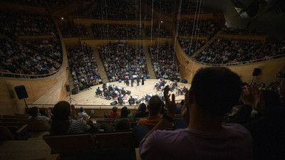 Ankara Kültür Yolu Festivali 2025 ne zaman, nerede, kimler sahne alacak?