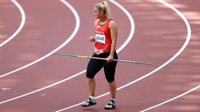 Eda Tuğsuz kimdir, hangi yarışmalarda yer aldı, rekor kırdı mı?