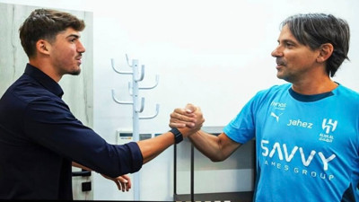 Yusuf Akçiçek, Asya Şampiyonlar Ligi’nde Piatek ile karşı karşıya gelecek