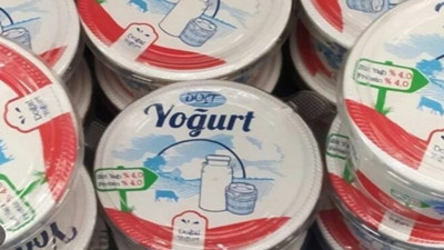 BİM ve A101'den peynir, süt ve yoğurt alanlar dikkat!