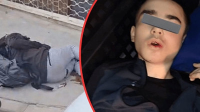 2 polisimizi şehit eden 16 yaşındaki hainin ifadesi ortaya çıktı!