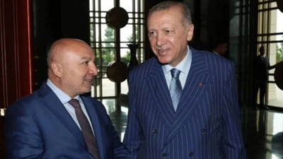 Cumhurbaşkanı Başdanışmanı Hamdi Kılıç, hayatını kaybetti