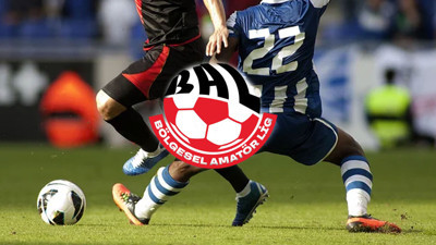 Bölgesel Amatör Lig başlıyor! Açılış maçında Ankara derbisi