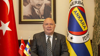 Ankara Fenerbahçeliler Derneğinden "3 Temmuz" açıklaması! Ahmet Metin Genç'e sert tepki