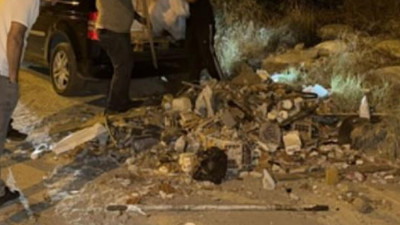 Ankara'nın iki ilçesinde operasyon! Ekipler göz açtırmıyor