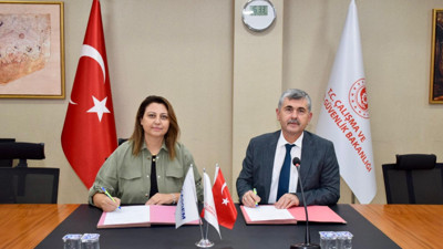 Ankara'da mobbingle mücadelede ortak çalışmalar başlıyor