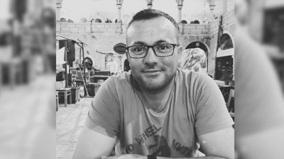 Ankara’dan şehit Hüseyin Günay için taziye mesajları