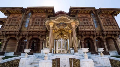 Ankara'da Osmanlı Mimarisiyle büyüleyen Merik Konağı nerede ve giriş ücreti ne kadar?