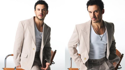 Başkent Millet Bahçesi’nde müzik ziyafeti! Ankara'da gerçekleşecek olan Buray konseri ne zaman?