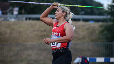 Dünya Atletizm Şampiyonası'nda 7. gün sona erdi