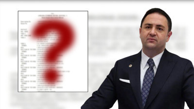 Savcılık dosyası sızdı! Ankara Milletvekili Akdoğan için "şüpheli" değil "sanık" olacaktı iddiası