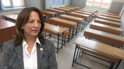 72 okul sırası boş kaldı! CHP Ankara Milletvekili Ersever MESEM gerçeğini gündeme taşıdı