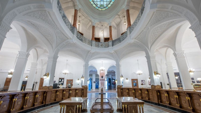 Ankara'daki Türkiye İş Bankası İktisadi Bağımsızlık Müzesinin nitelikleri