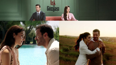 Yeni dizi Aşk ve Gözyaşı yayınlandı mı, ilk bölümünde neler oldu, fragman yayınlandı mı?