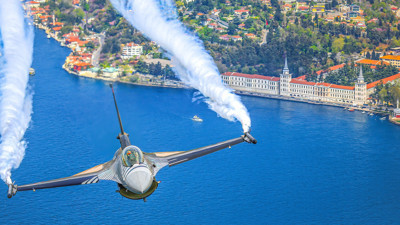 NATO'dan bir garip paylaşım! Bahçeli'nin "TRÇ" çıkışının ardından...
