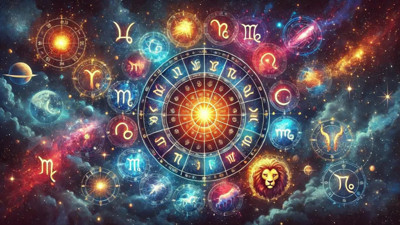 Yeni haftanın sürprizi burçlarda! Pazartesi kime şans, kime sınav?