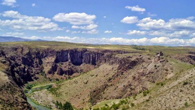 Beypazarı’nda tarihin derinliklerinden gelen sırlar gün yüzüne çıkıyor!