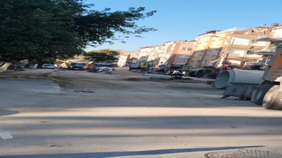 Ankaralı sürücüler dikkat! O caddede çalışma var