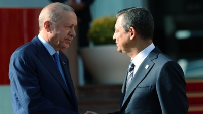 Özgür Özel’in ‘Gazze pazarlığı’ iddialarına sert yanıt