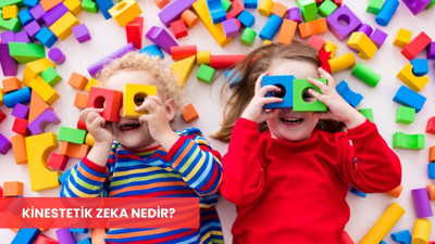 Fiziksel becerilerle öğrenmenin sırrı: Kinestetik zeka nedir ve nasıl geliştirilir?
