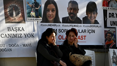 Kartalkaya otel yangını davasının ikinci duruşması bugün görüldü