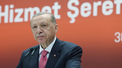 AK Parti'de yeni dönem iddiası